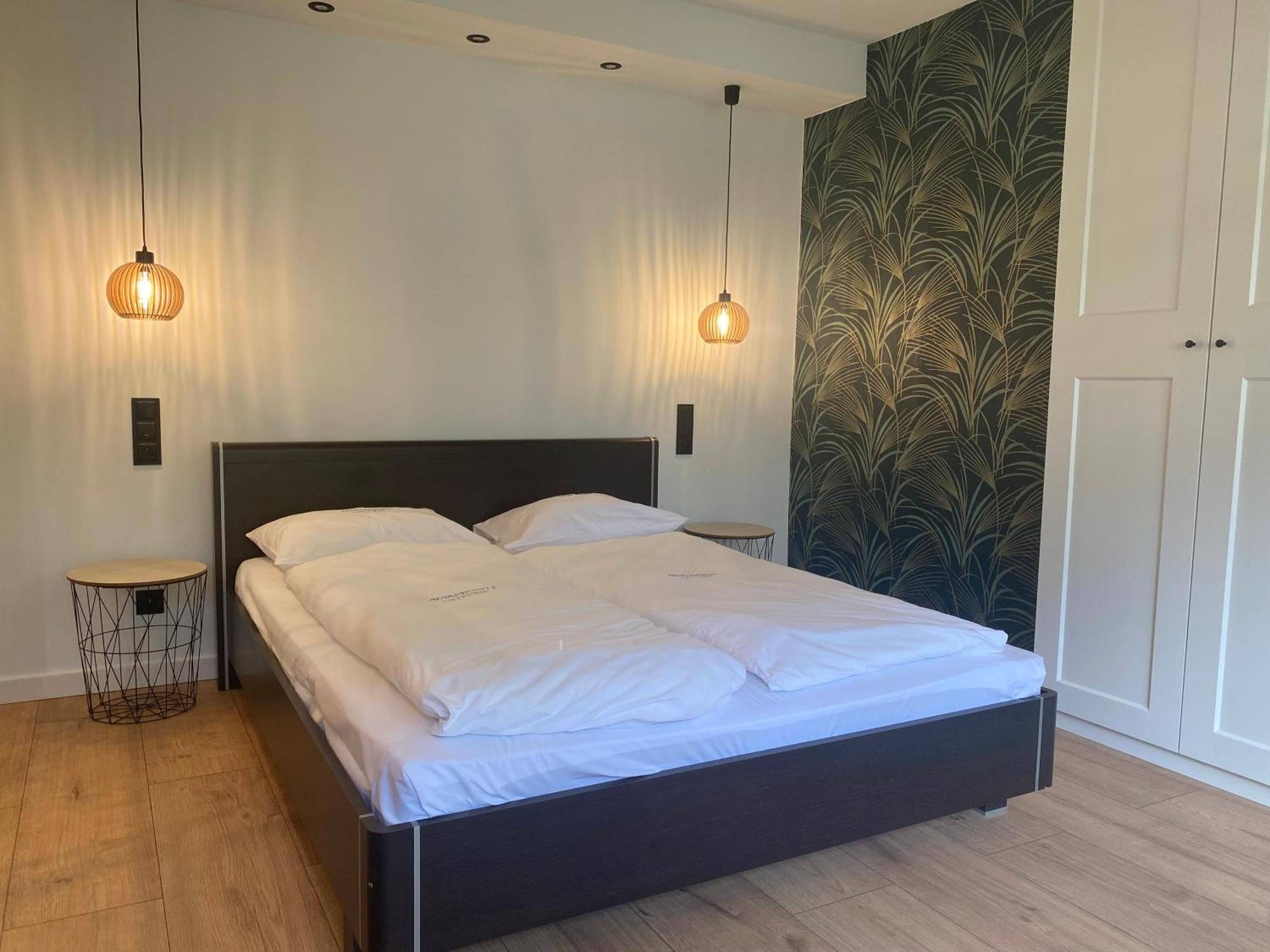 Apartamenty Usteckie Ustka Extérieur photo