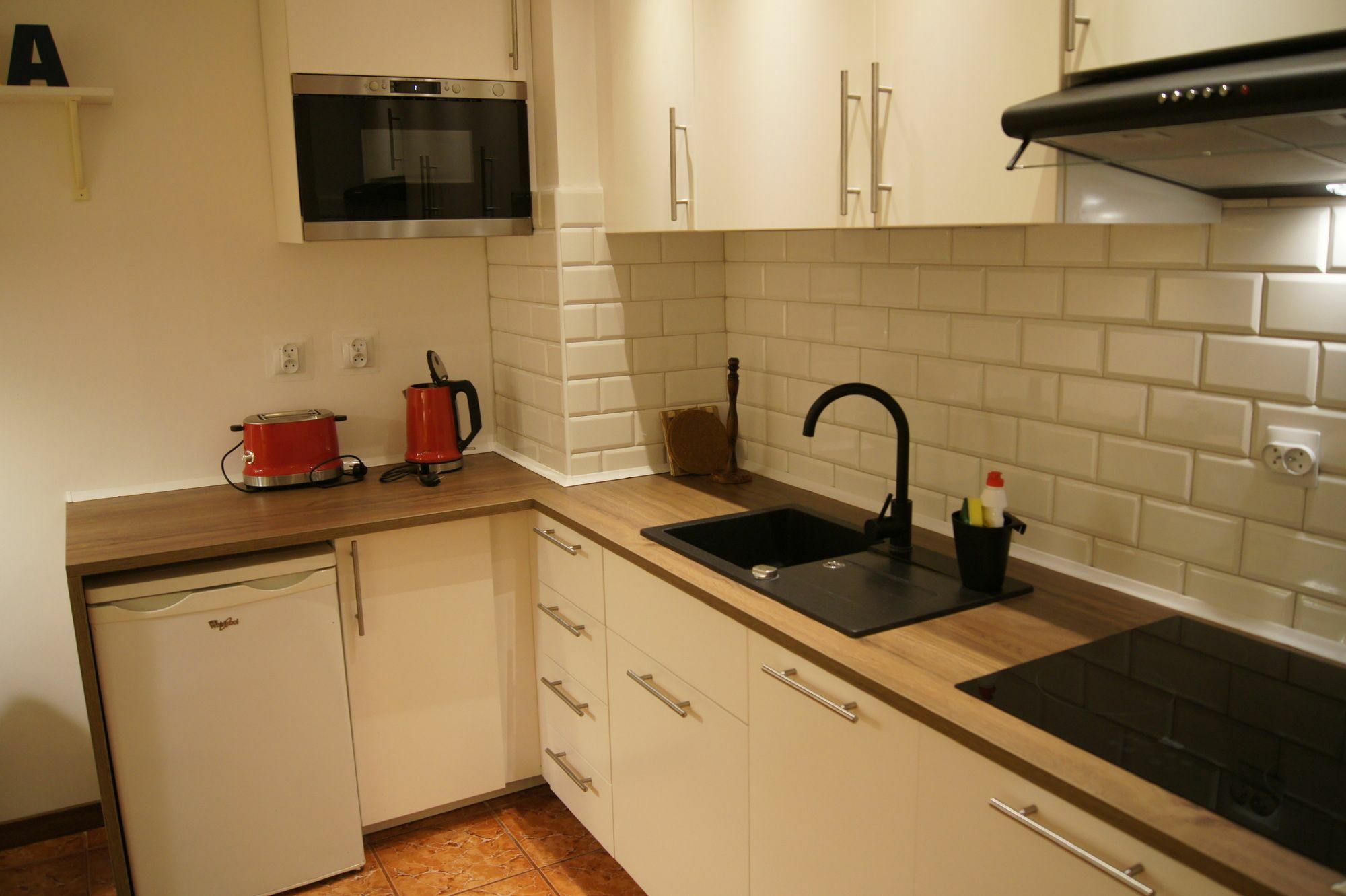 Apartamenty Usteckie Ustka Extérieur photo