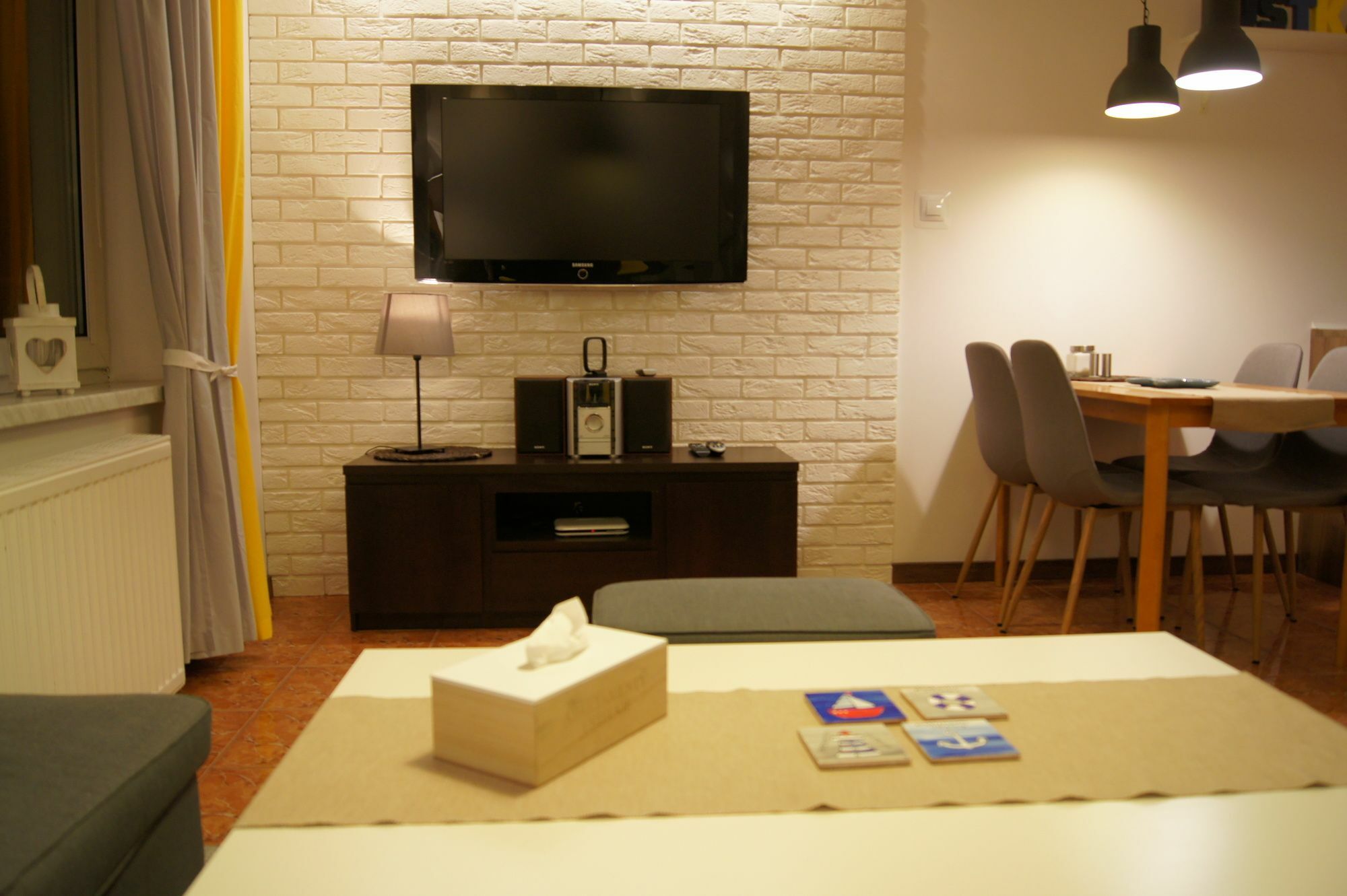 Apartamenty Usteckie Ustka Extérieur photo