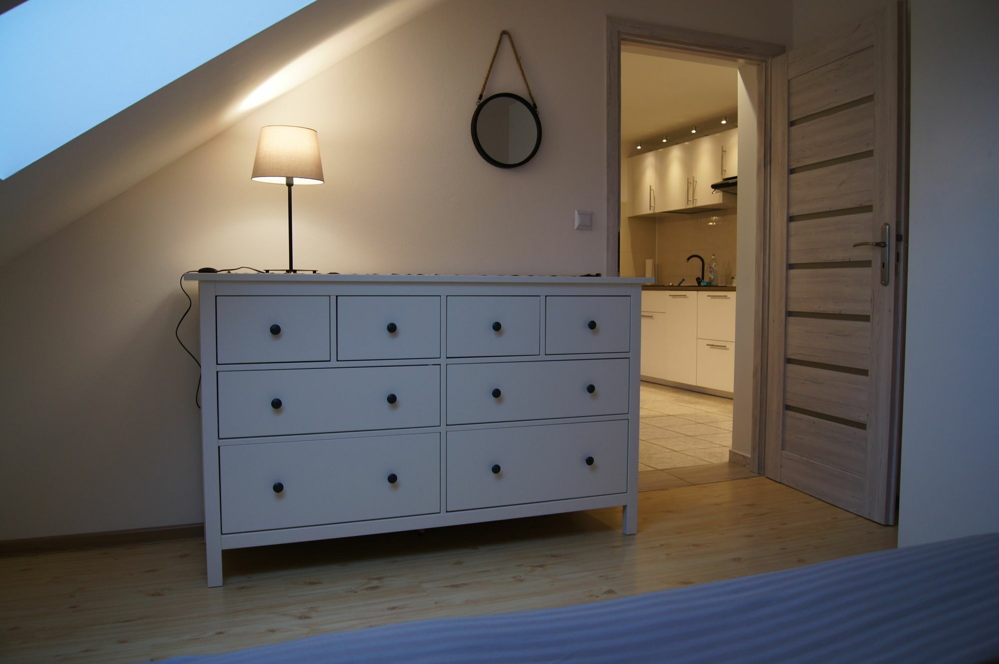 Apartamenty Usteckie Ustka Extérieur photo