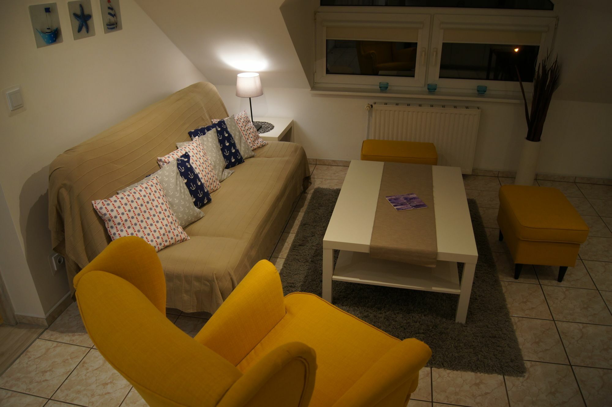 Apartamenty Usteckie Ustka Extérieur photo