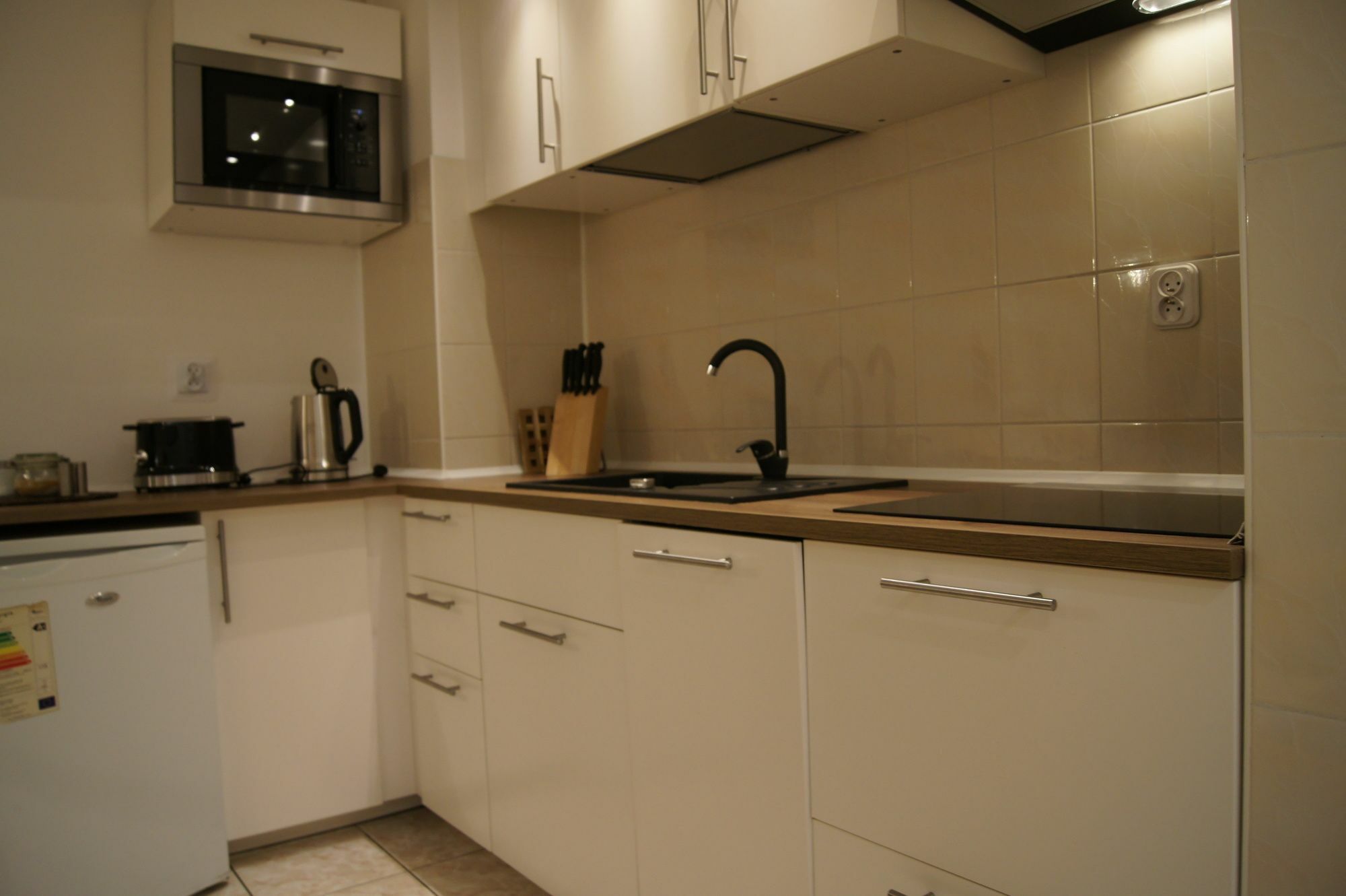 Apartamenty Usteckie Ustka Extérieur photo