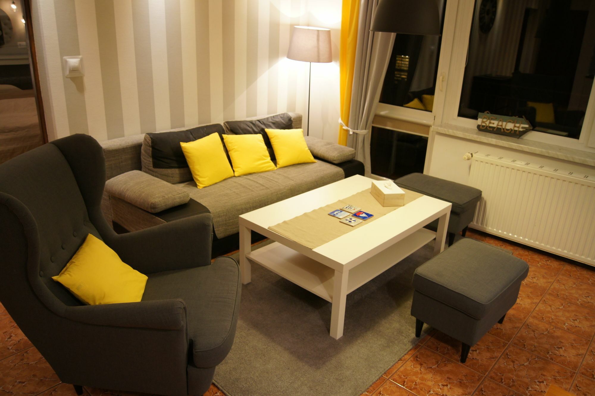 Apartamenty Usteckie Ustka Extérieur photo