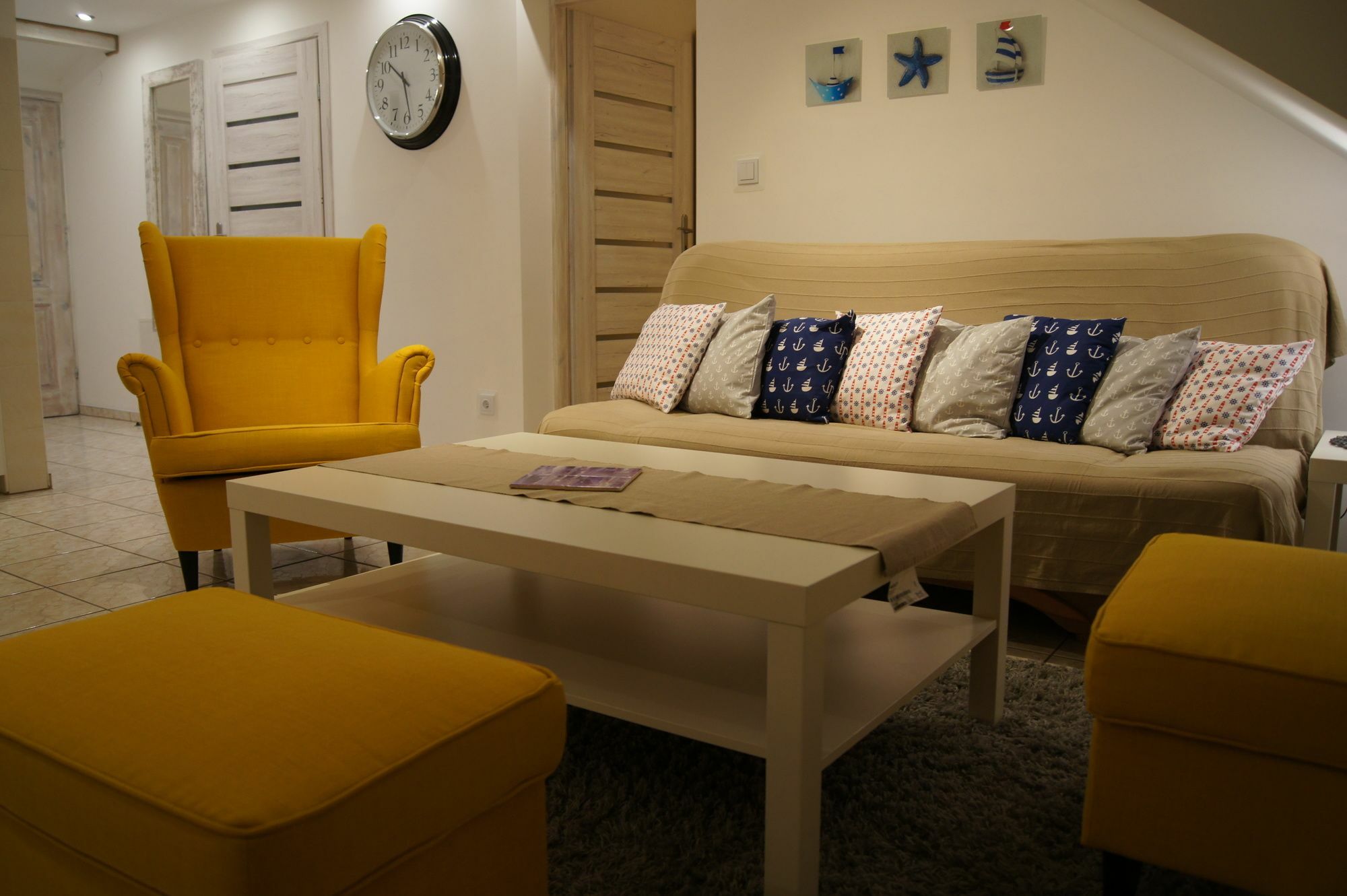 Apartamenty Usteckie Ustka Extérieur photo