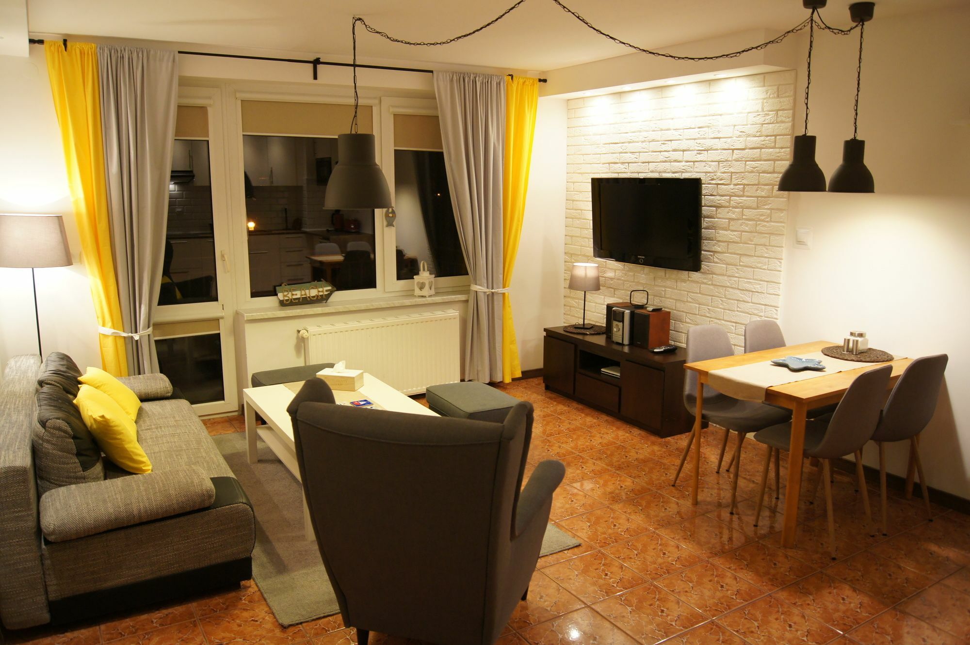 Apartamenty Usteckie Ustka Extérieur photo