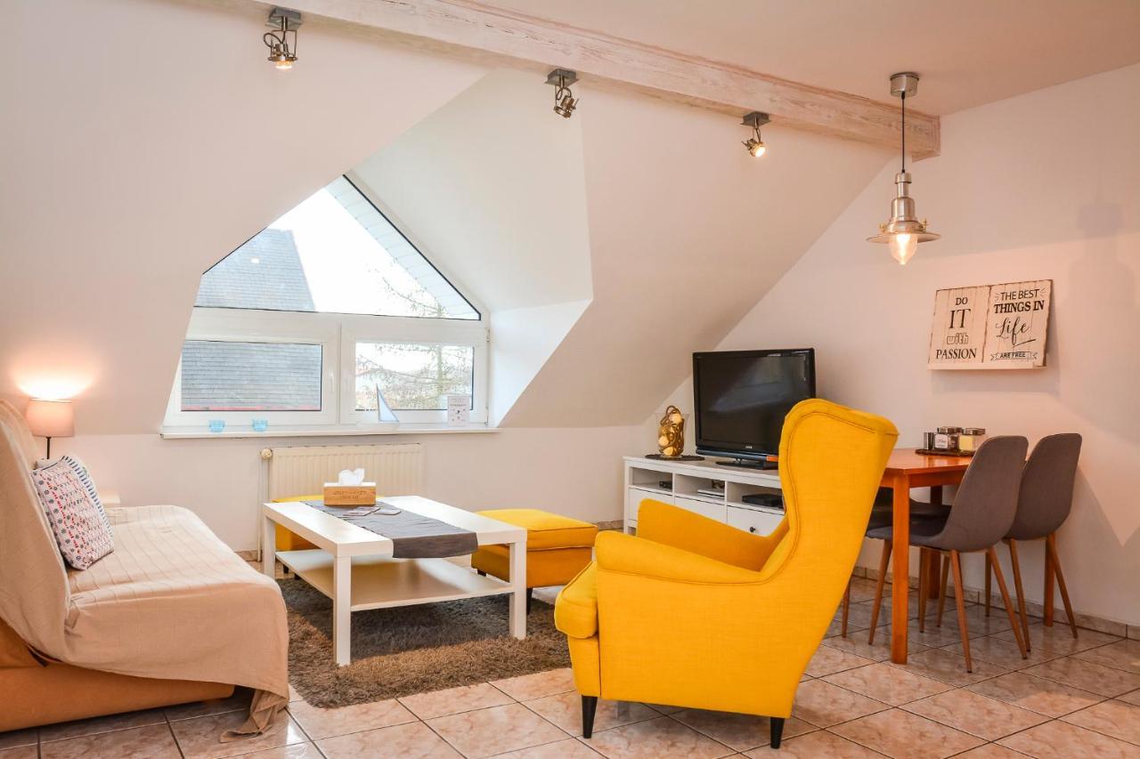 Apartamenty Usteckie Ustka Extérieur photo